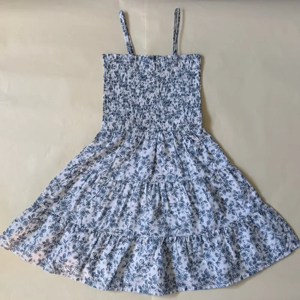 Janie and Jack dress